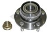 SPIDAN 27766 Wheel Bearing Kit